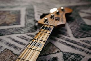Marcus Miller V3 TS : avis complet sur cette basse électrique