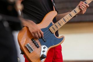 Fender Jazz Bass : histoire, sons et modèles à connaître