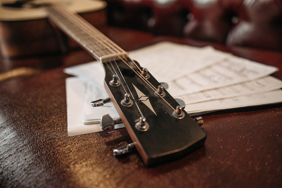 Tablatures basse : comment les lire et ou en trouver