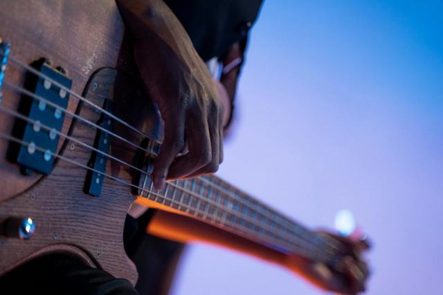 Jouer de la basse : guide basse électrique Pourquoi jouer de la basse électrique plutot qu'un autre instrument ?
