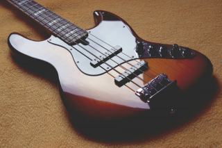 Rickenbacker 4001 : la basse culte du rock progressif et du punk