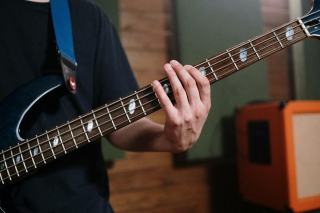 Basse fretless : son, technique et modèles recommandes