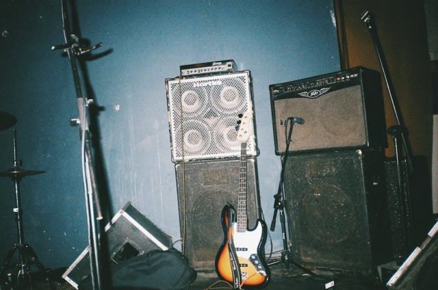 Bassiste fretless : guide basse électrique Bassiste fretless : guide basse électrique