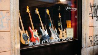 Micros de basse : précision, jazz, passif ou actif
