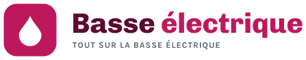 Basse électrique