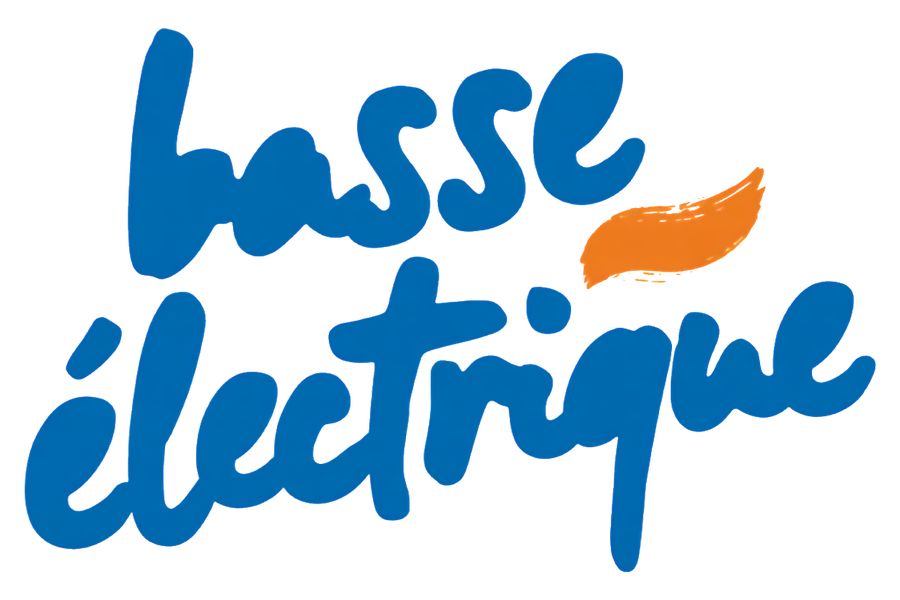 Basse électrique
